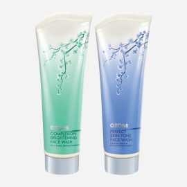 Ozone Ayurvedic Face Wash
