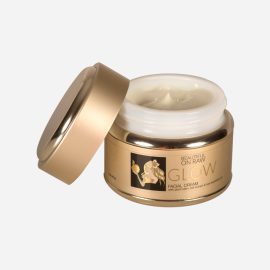 Anti-aging Cream with Sea Buckthorn Oil