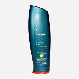 Hydrating Face Wash