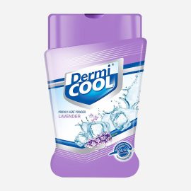 Dermicool Prickly Heat Po