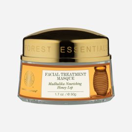 Forest Essentials Panchpushp Facial Gel