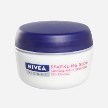 Nivea Natural Fairness Body Lotion
