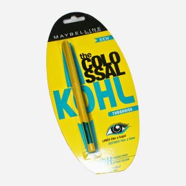 Maybelline Colossal Kajal Promo Pack