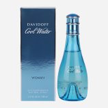 Woman Eau Deodorante Natural Spray